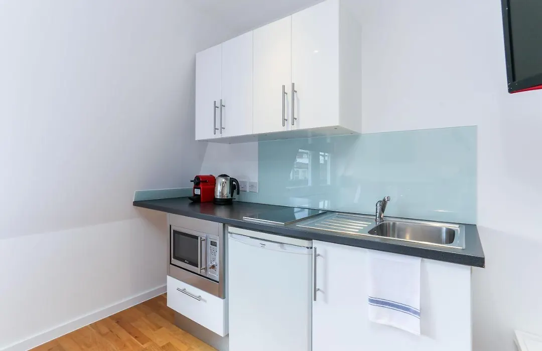 Russell Square Serviced Apartments By Concept Apartments-1