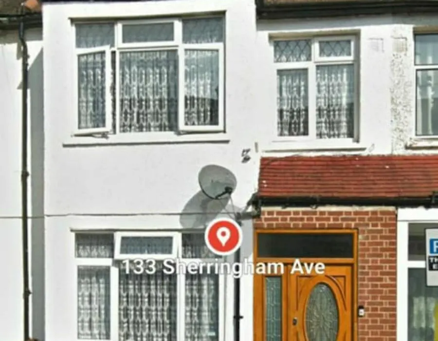 Deluxe Homestay Near Tottenham Hotspur Stadium-1