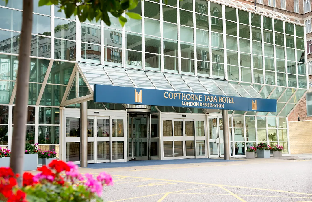 Copthorne Tara Hotel London Kensington-1