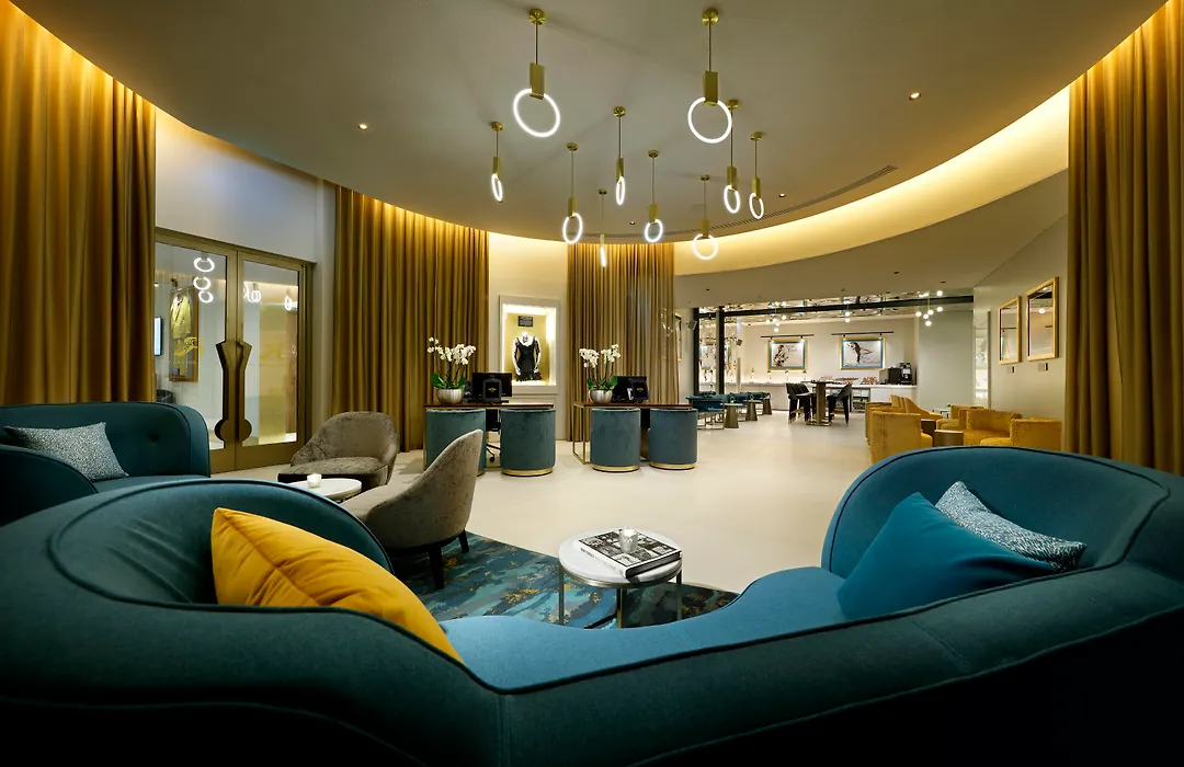 Hard Rock Hotel London-1