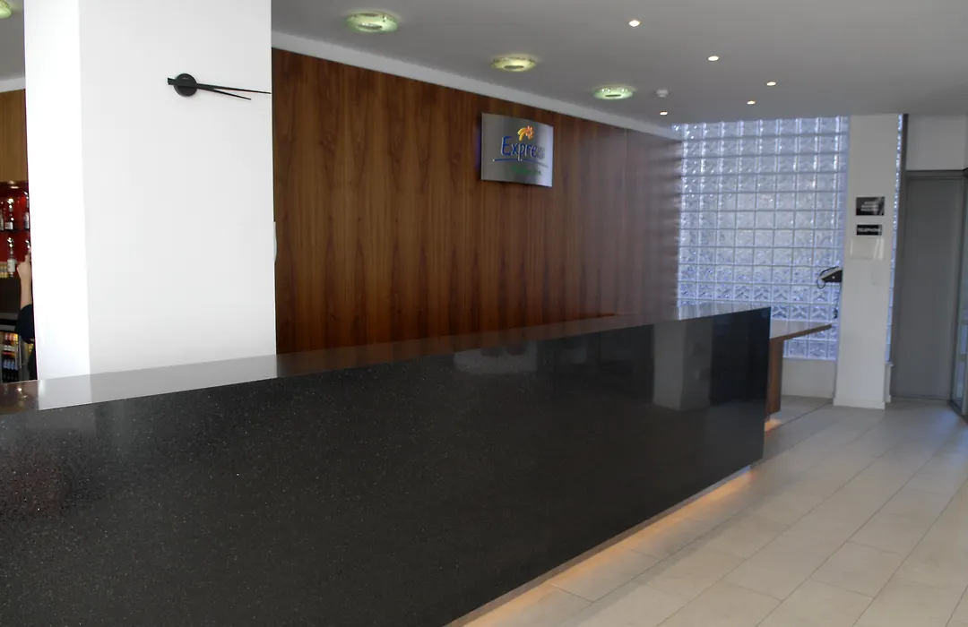 Holiday Inn Express London City, An Ihg Hotel-1