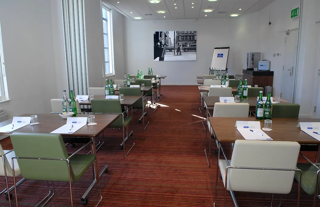 Holiday Inn Express London City, An Ihg Hotel-1
