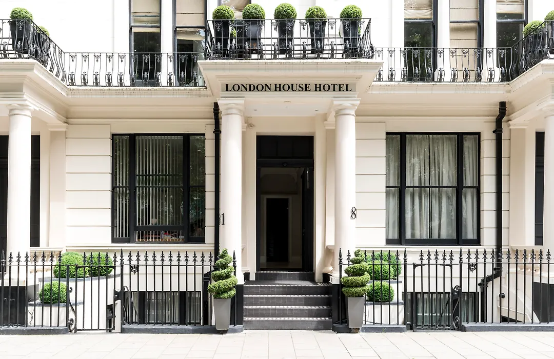 London House Hotel-1