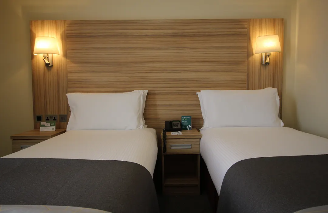 Holiday Inn London Kensington High St. By Ihg-1