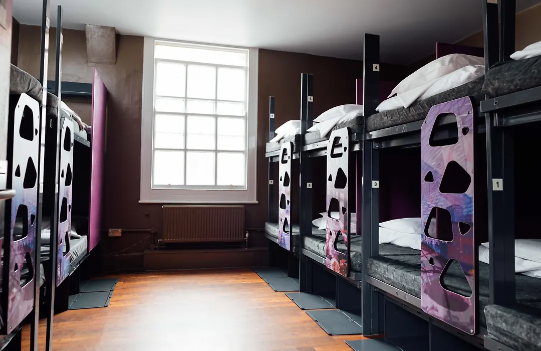 Clink78 Hostel-1