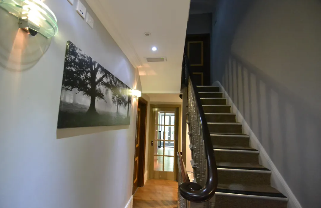 Hyde Park Suites-1