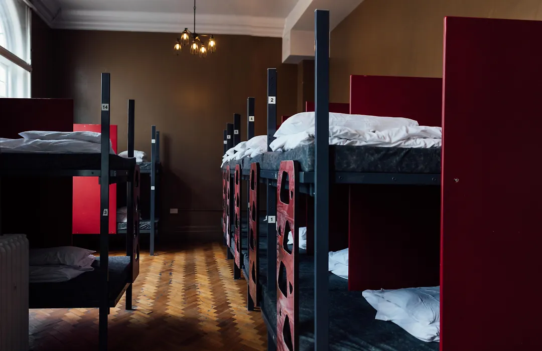 Clink78 Hostel-1