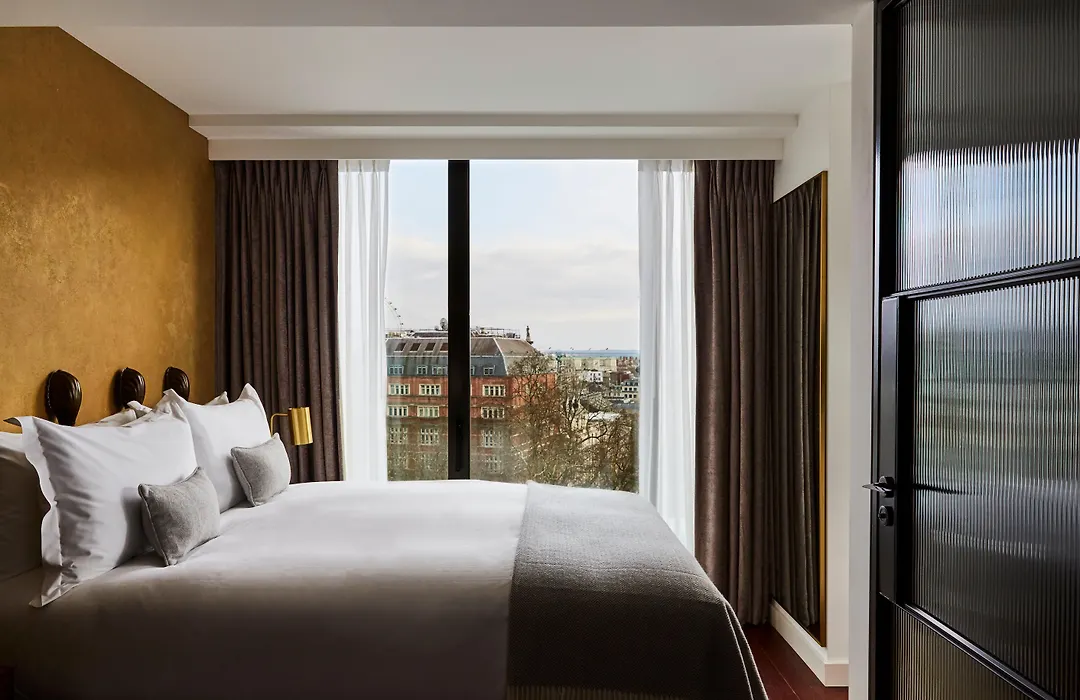 Hotel Indigo London - 1 Leicester Square By Ihg-1