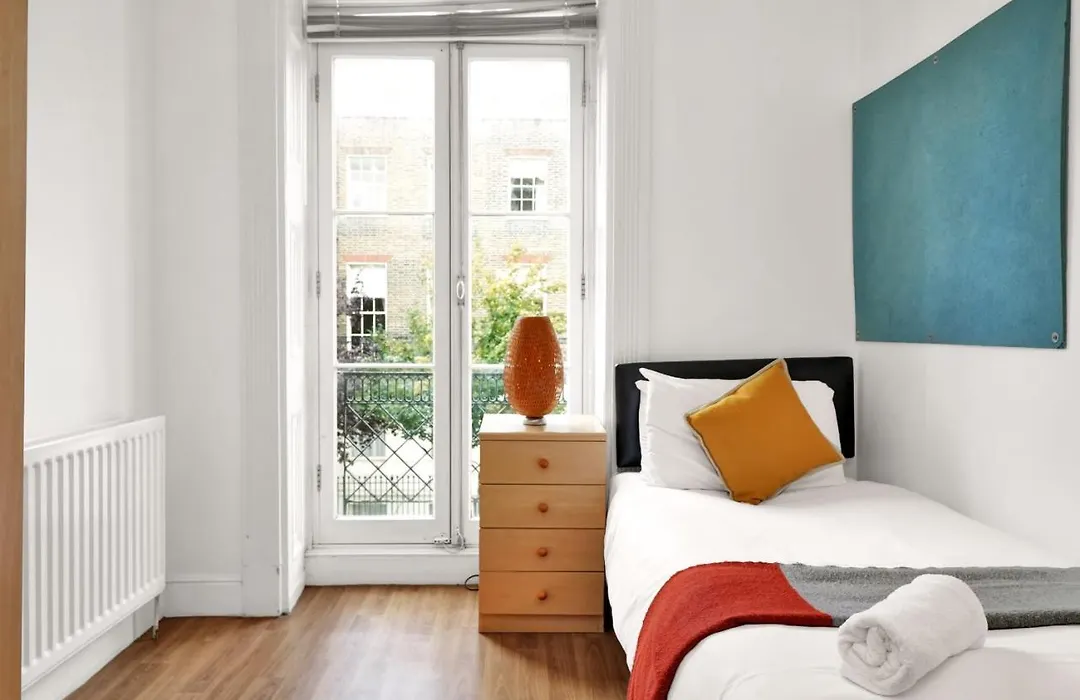Bedford Place Hostels-1