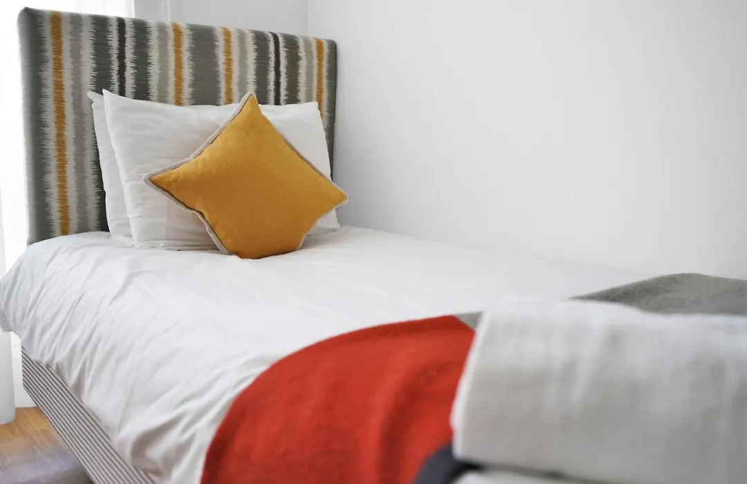 Bedford Place Hostels-1