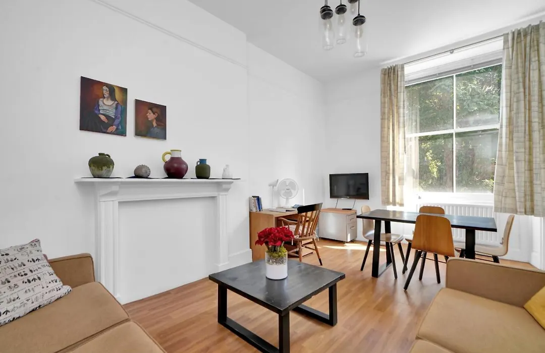 Bedford Place Hostels-1