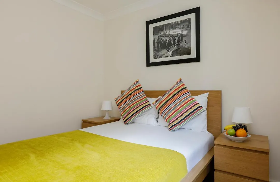 Mansion House Apartments-1