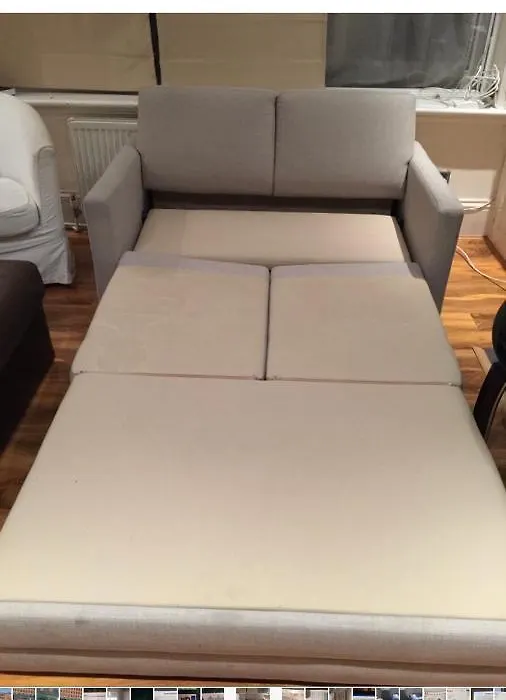 London Kensington & Chelsea 2 Bed Zone 1 Aprt-1