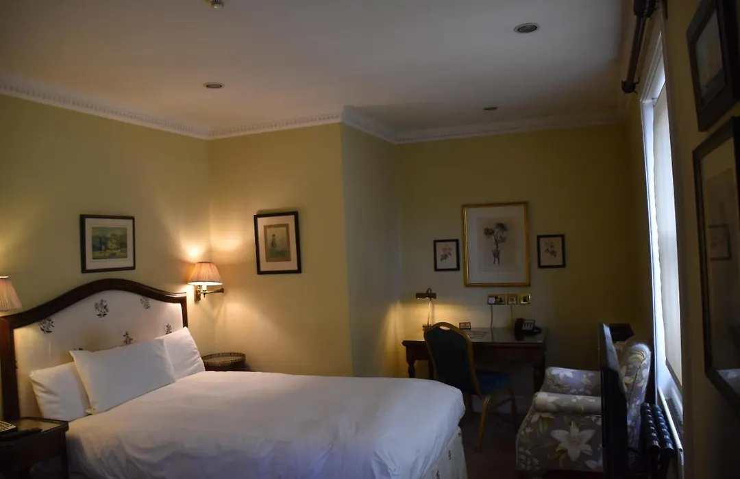 The Cranley Hotel-1
