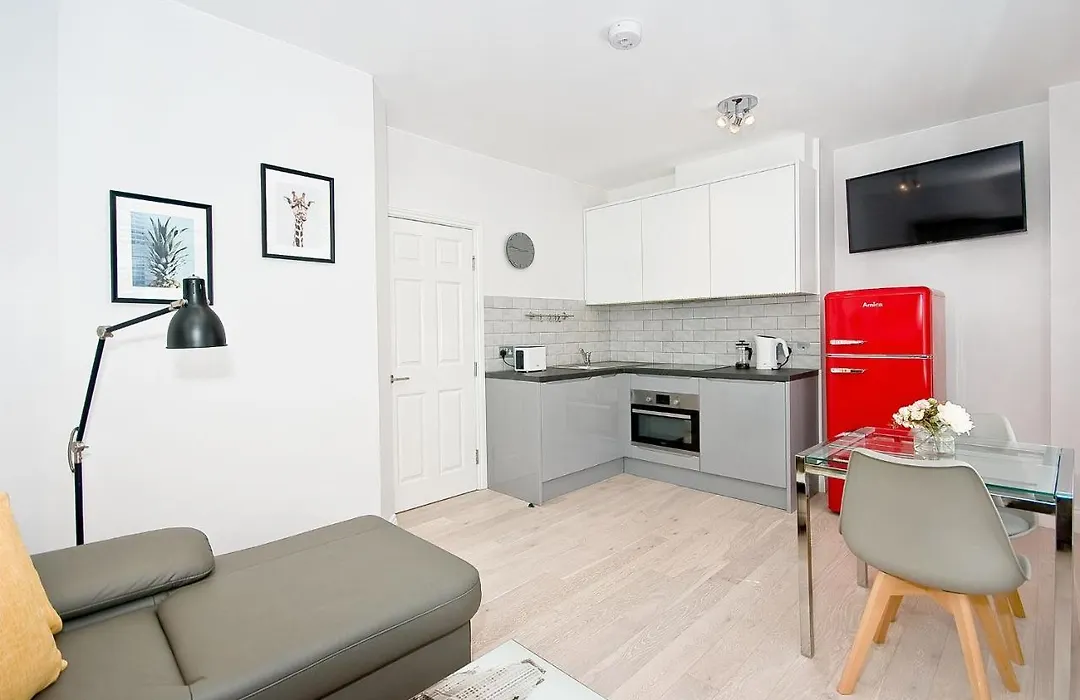 F2 Greek Street By City Living London-1