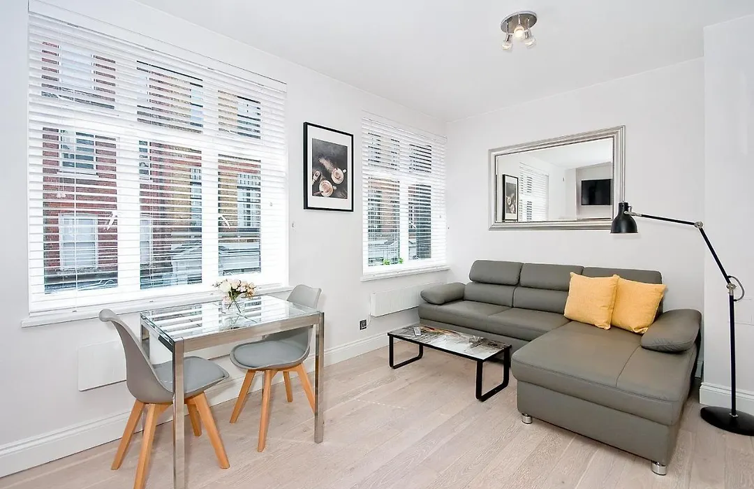F2 Greek Street By City Living London-1