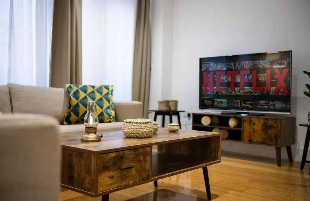 London Nino Apartments-1