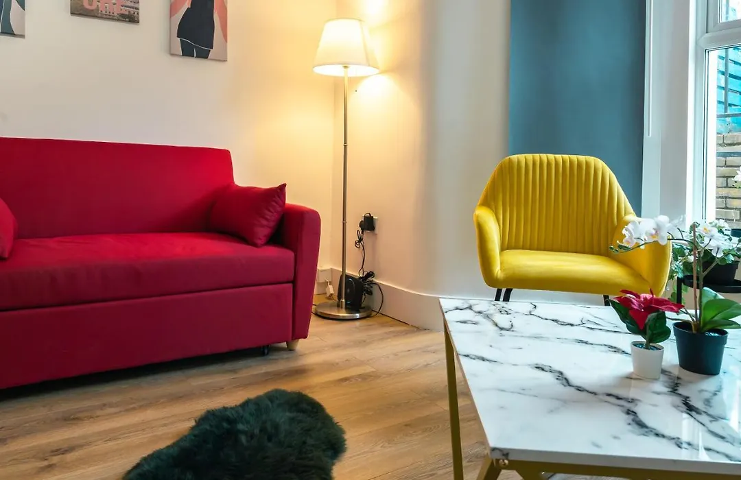 Stylish 2 Bedrooms Little Venice - 44-1