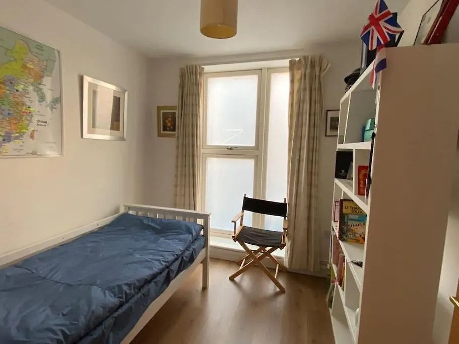 London Bridge Flat - Perfect For Families-1