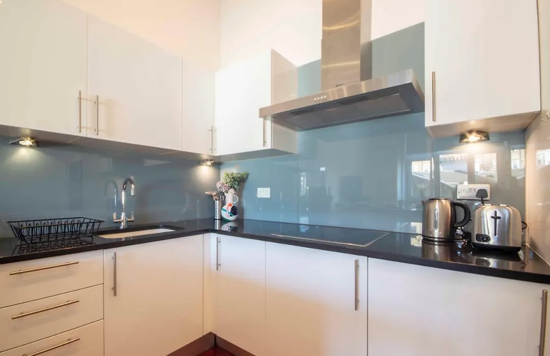 Kensington - Lexham Gardens By Viridian Apartments-1