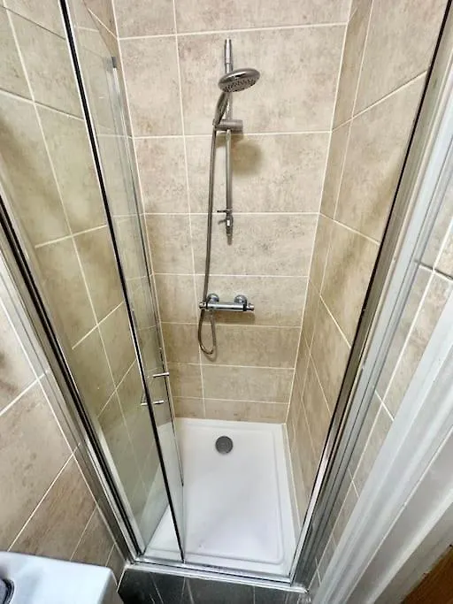 Se4, Self Contained Studio Flat.-1