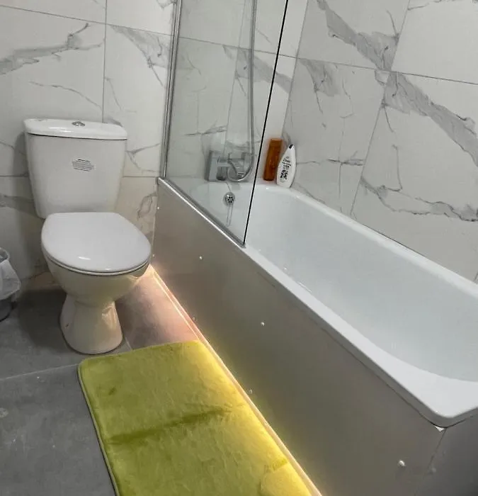 2 Bedroom Near Euston, King'S Cross-1