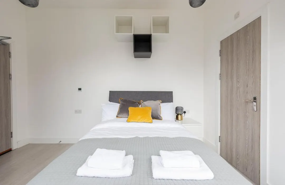The Anson Hotel - Conveniently Located Sweet Space Near Transportation Stations-1