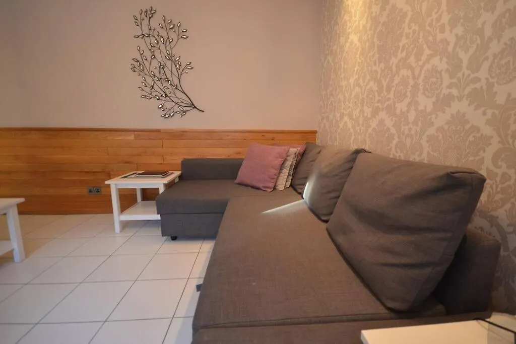 Flat In The Heart Of Camden Town-1