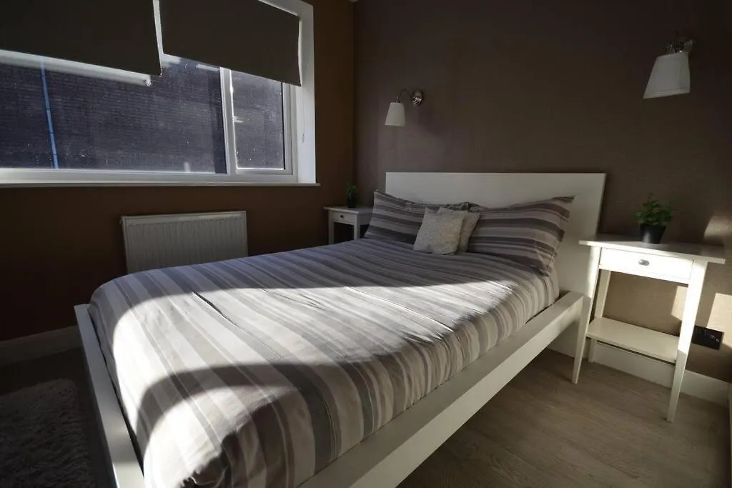 Flat In The Heart Of Camden Town-1