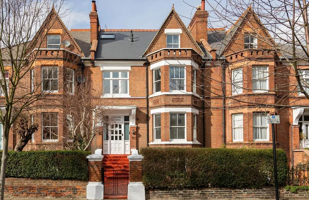 Garden View Standard Double 5Min Walk To Tufnell Park-1