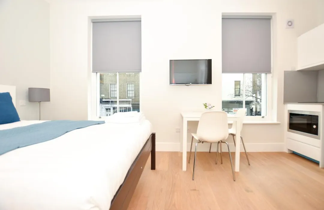 Fitzroy Serviced Apartments By Concept Apartments-1