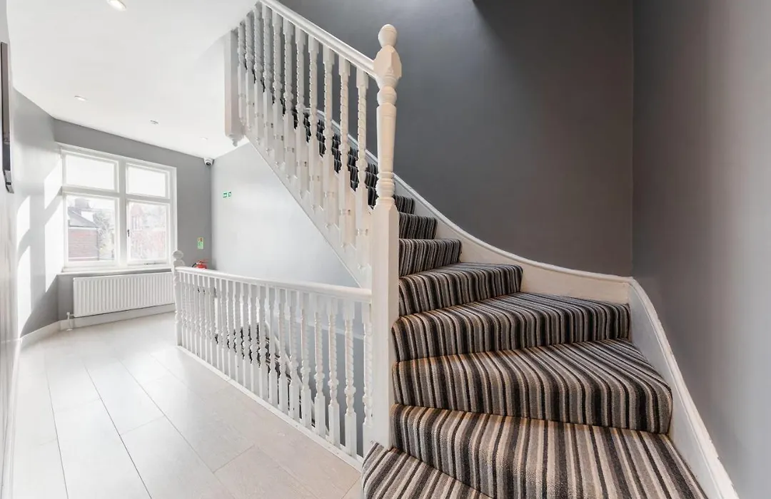 Tufnell Park Shared Kitchen Retreat-1