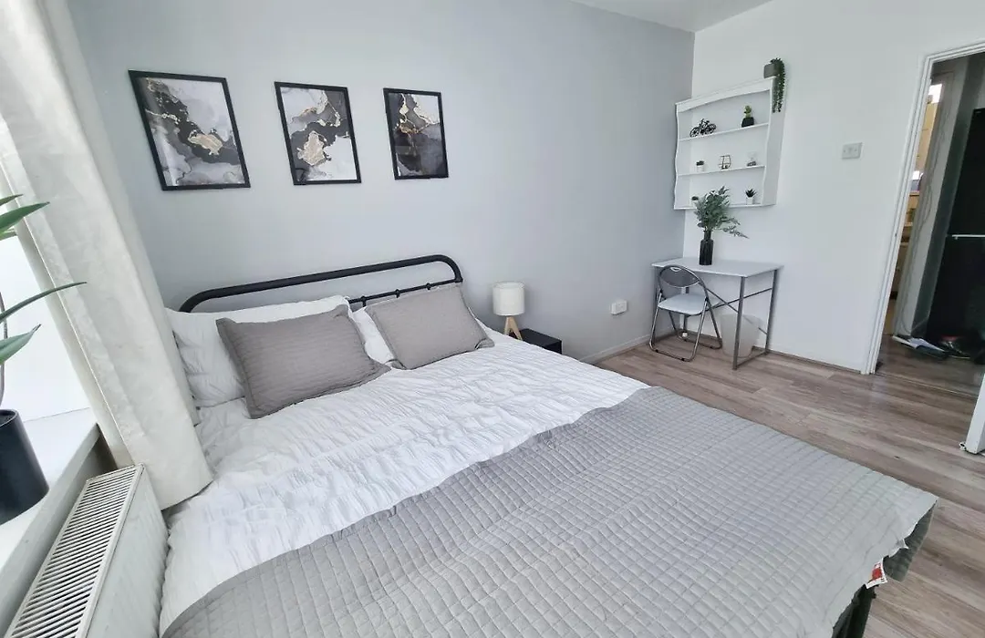 The Headlam Apartment-1