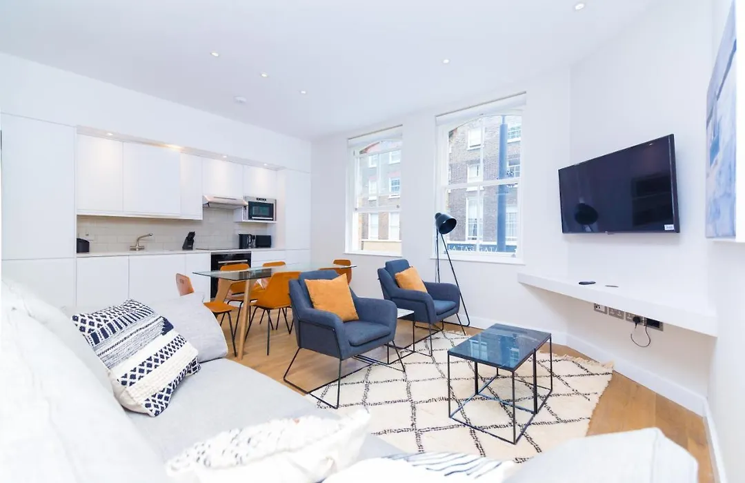 Whitfield Street Apartments-1