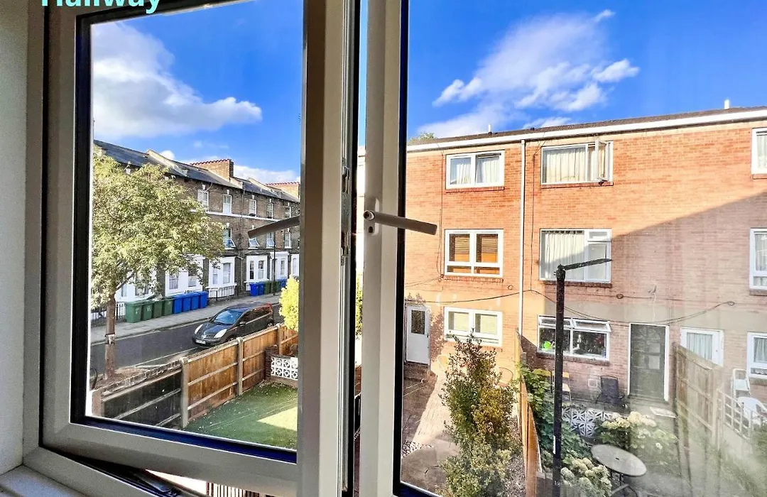 Central Palace - Excellent Stay in London Zone 1-1