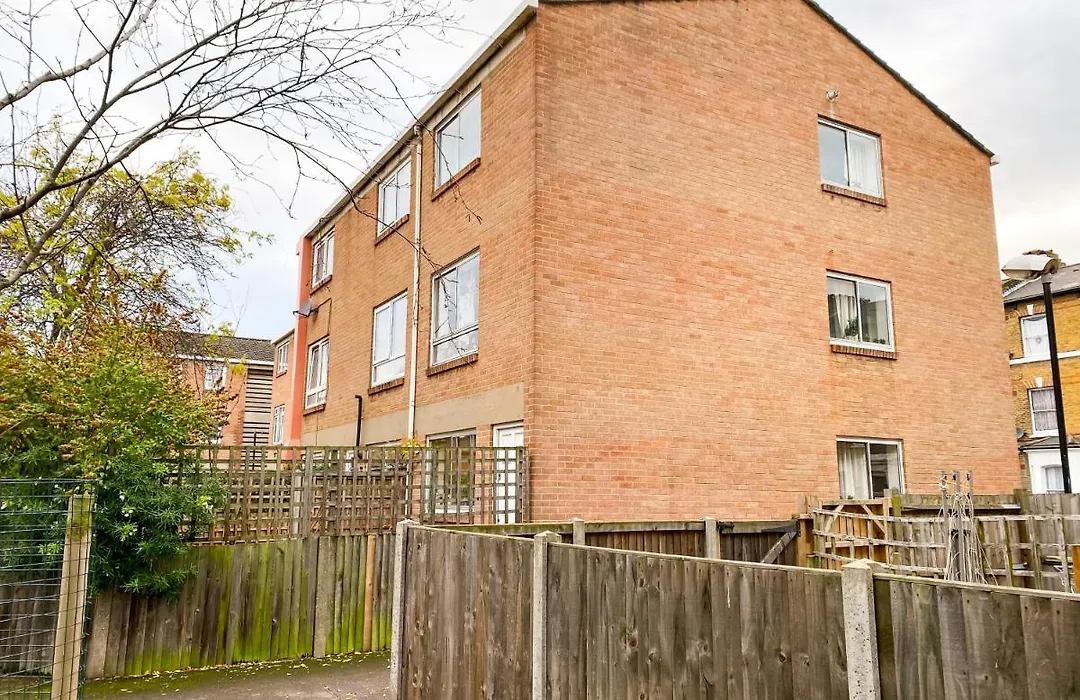 Central Palace - Excellent Stay In London Zone 1-1