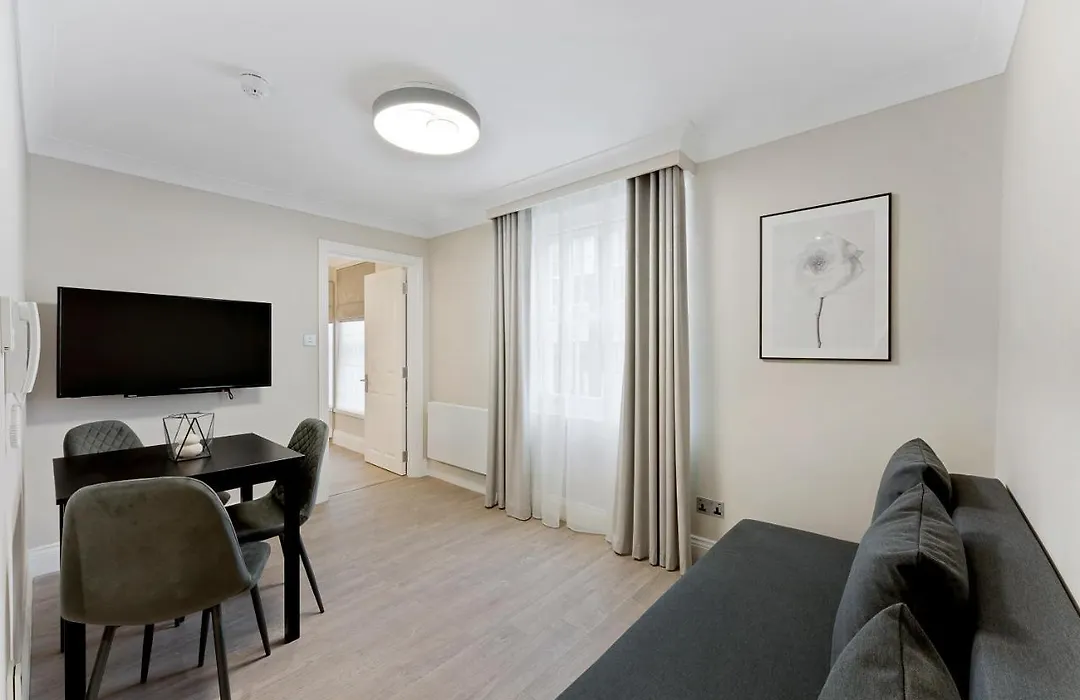 Cleveland Residences Paddington-1