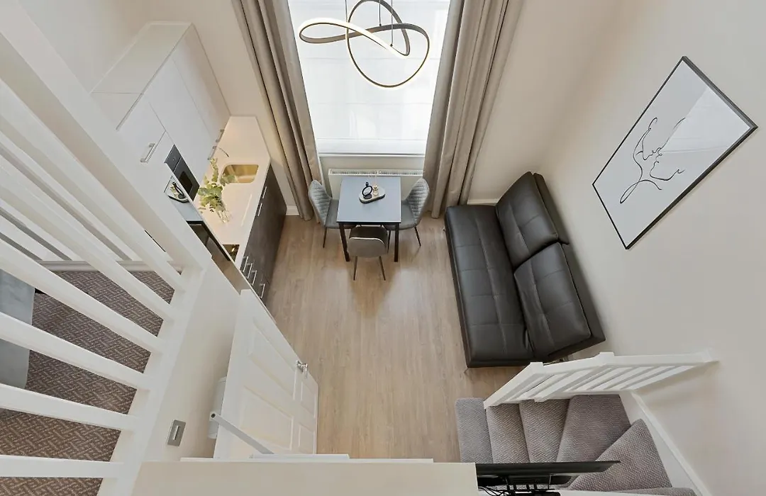 Cleveland Residences Paddington-1