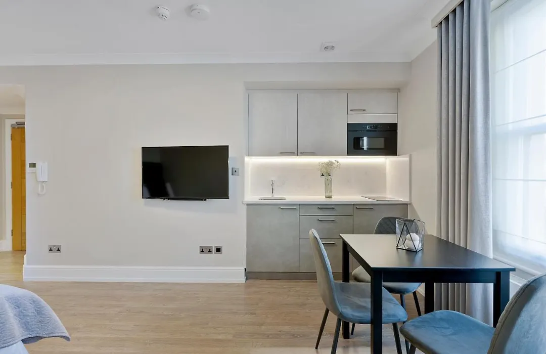 Cleveland Residences Paddington-1