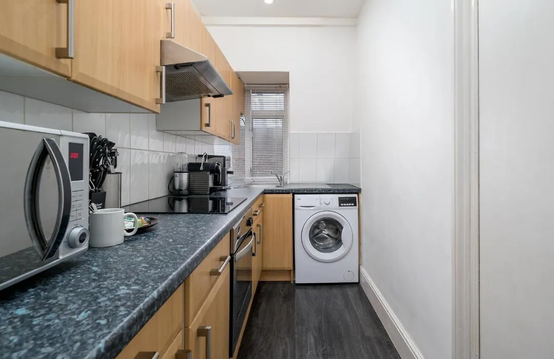 Private Studio - Wardour Street - Berwick Street-1