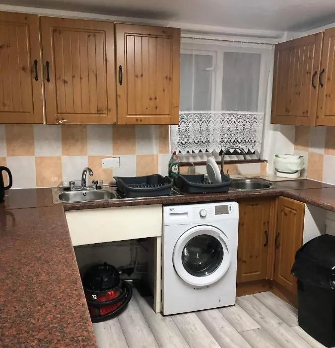Double Room Central Location-1