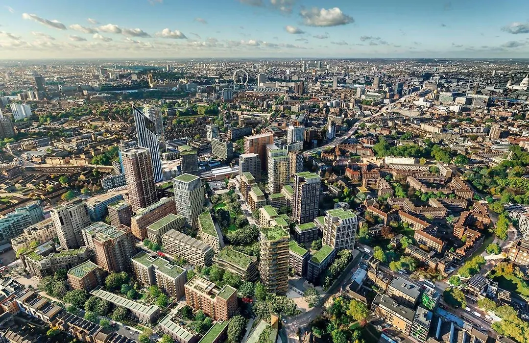 Central Palace - Excellent Stay In London Zone 1-1
