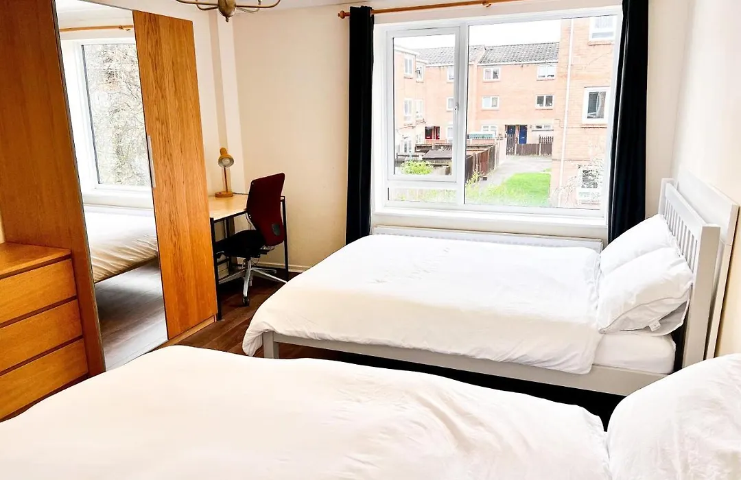 Central Palace - Excellent Stay In London Zone 1-1