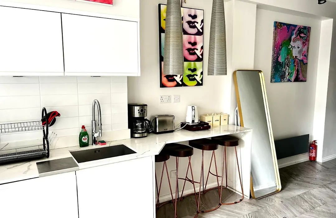 soho london suite-1