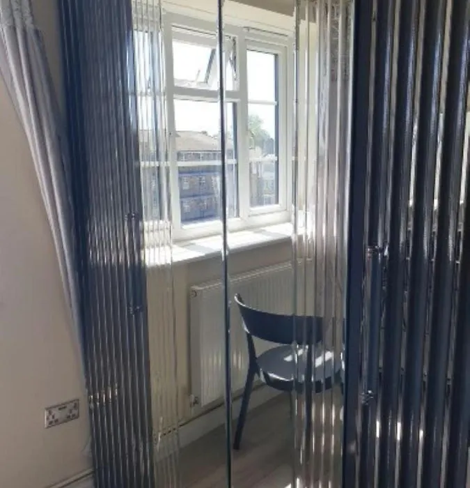 Stylish&Cozy 2-Bedroom Flat in Hoxton&Shoreditch-1