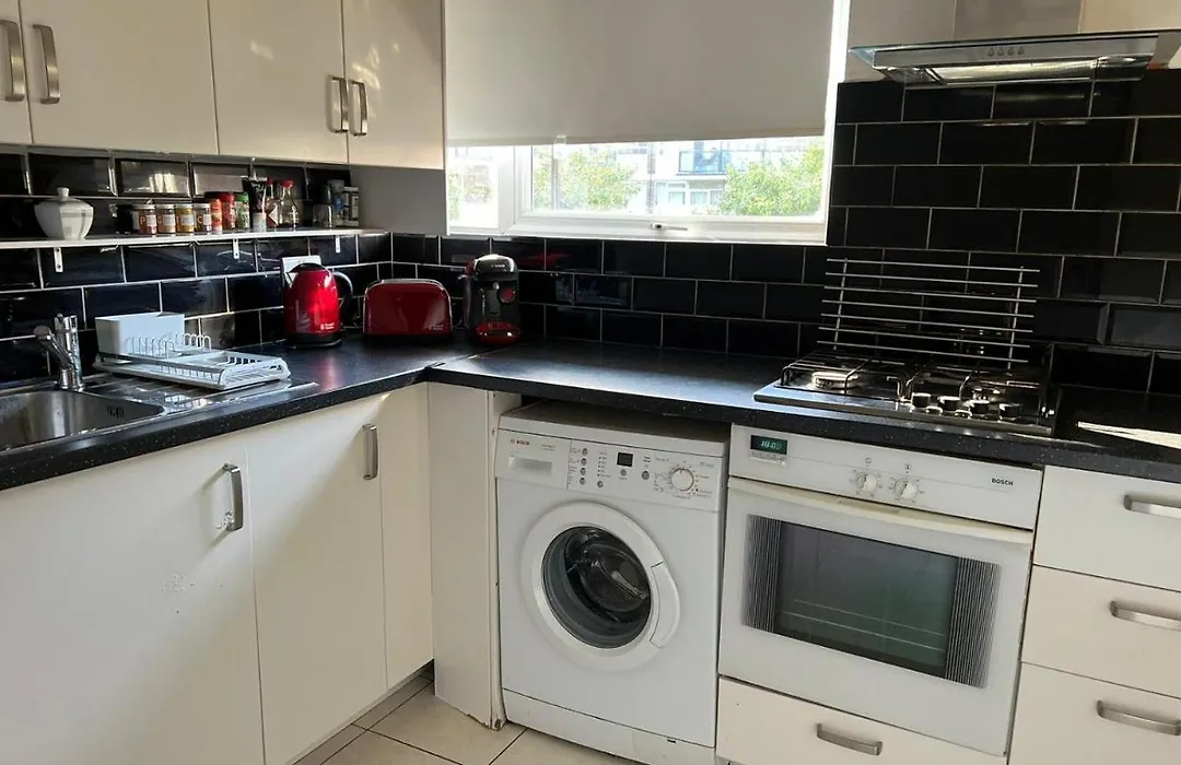 London City Apartment-1