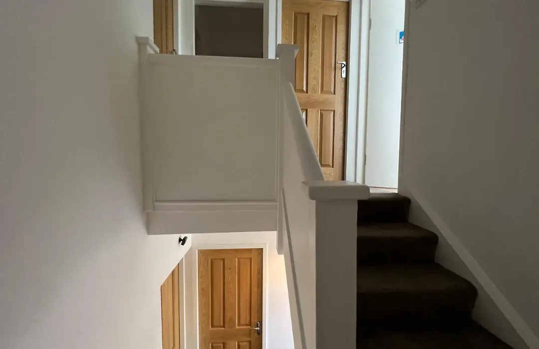 Lovely Budget Rooms In Camden - Kings Cross-1