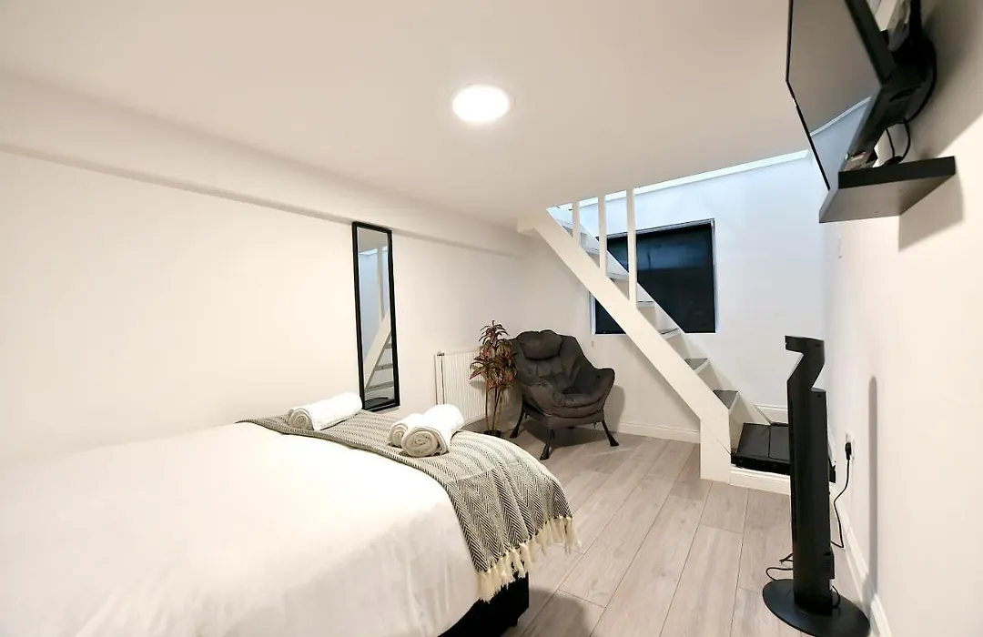 City Central Apartments-1