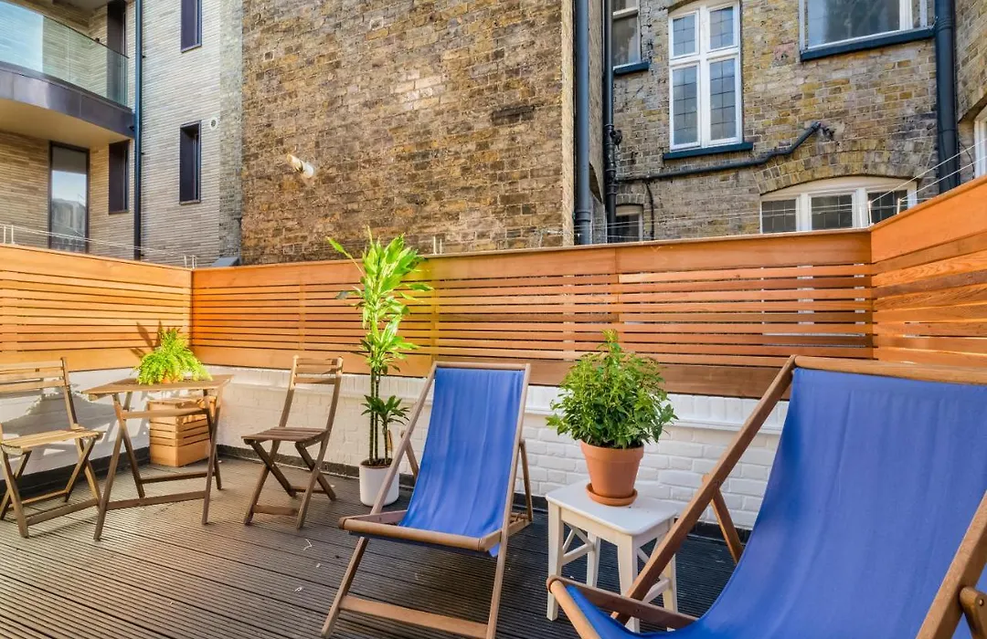 Staylux Kensington-1