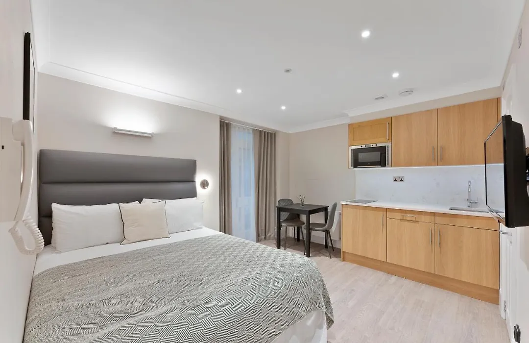 Cleveland Residences Paddington-1